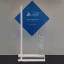 Lam Supplier Excellence Award